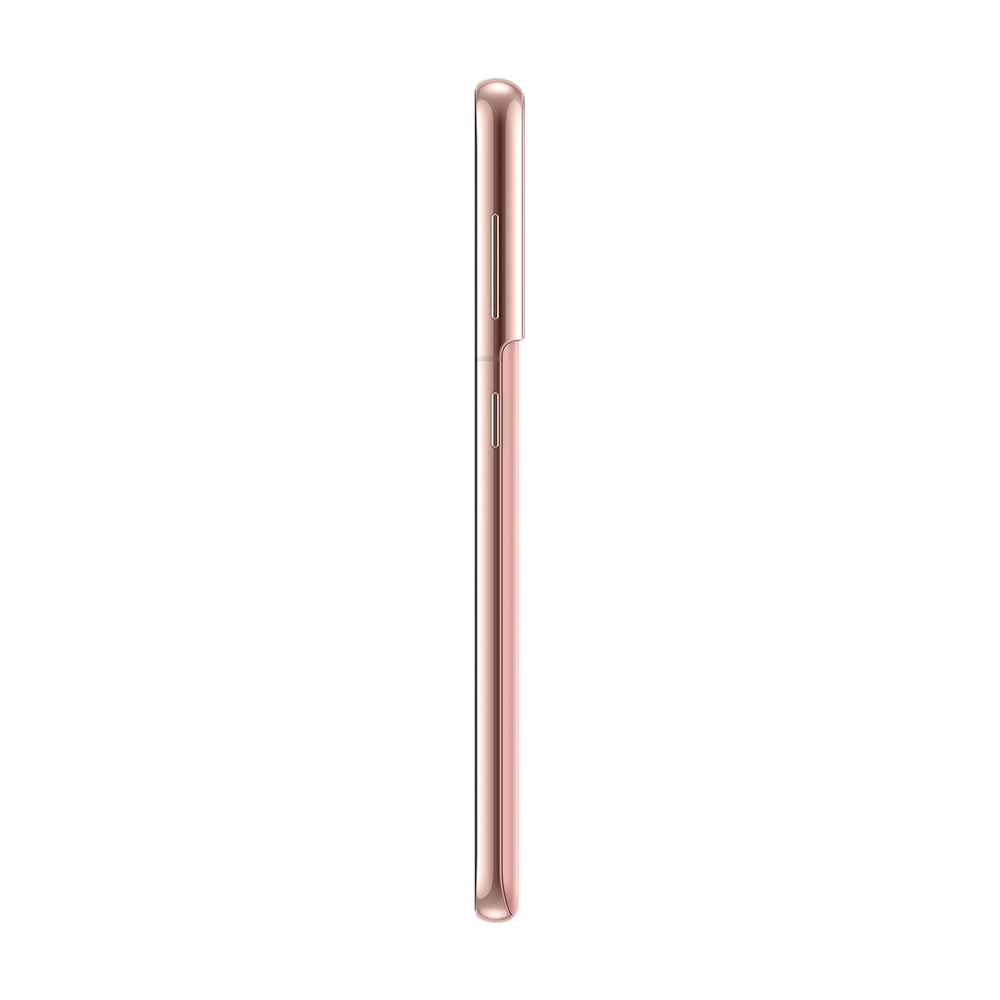 Samsung Galaxy S21 5G 128GB Phantom Rosa image number 4